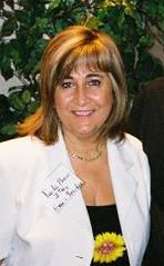 Paola Harris, M.Ed. Director Exopolitics Institute