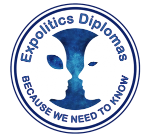 Expolitics Diplomas Logo